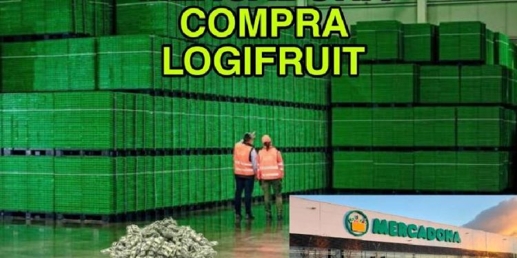 Logifruit: El Jaque Mate de Roig