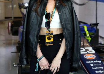 Los pitillo regresan con fuerza: Ana de Armas y otras revelan su regreso