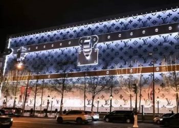 Louis Vuitton transforma el lujo: destinos inmersivos en Seúl y belleza en París
