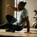 Lululemon lanza la colección Train con Hamilton, Jeter y Amotti