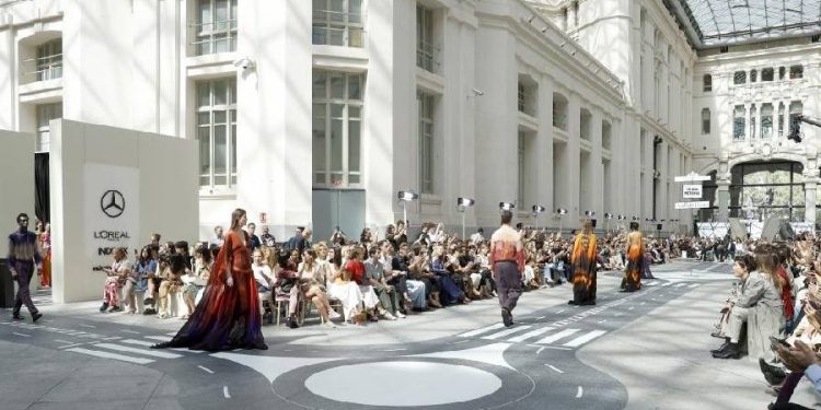 Madrid: Nueva Meca del Retail de EE.UU.