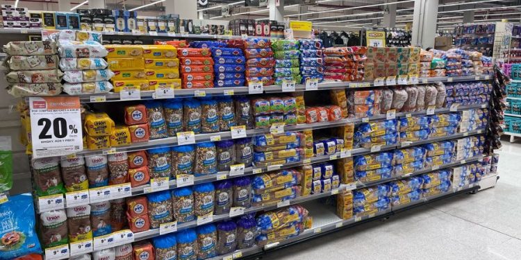 Bimbo reduce precios y fortalece apoyo familiar