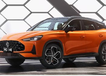 MG MOTOR
