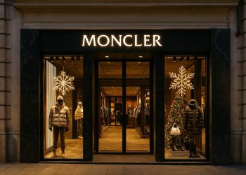 MONCLER