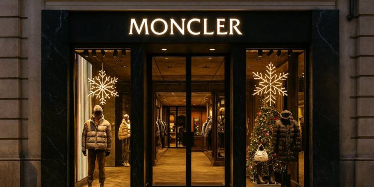MONCLER