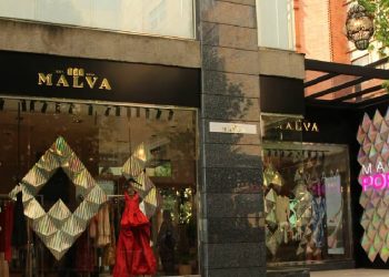 Malva inaugura flagship en Bogotá y eleva su apuesta de lujo
