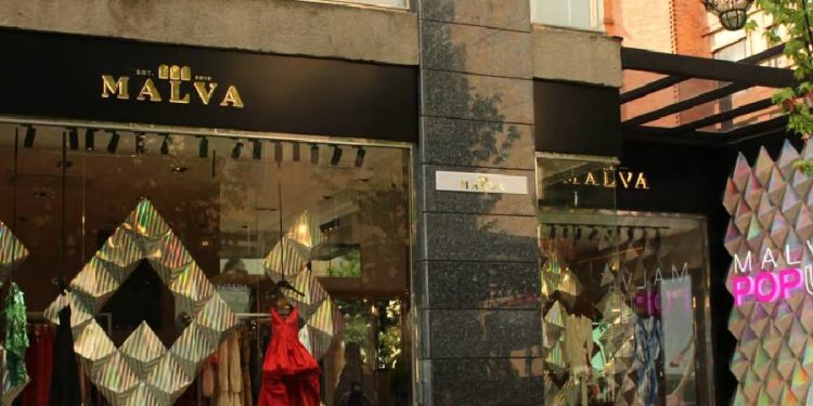 Malva inaugura flagship en Bogotá y eleva su apuesta de lujo