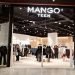 Mango amplía su línea Teen en España con nueva flagship en Madrid