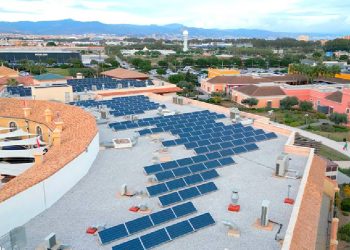 McArthurGlen Málaga: El gigante verde del retail europeo
