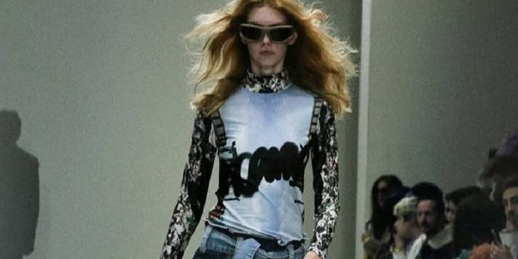 Mercedes-Benz se convierte en socio exclusivo de la Fashion Week de París