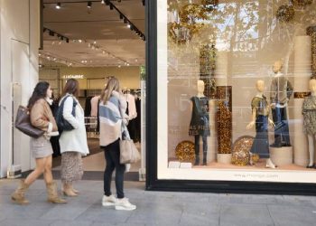 Moda en España: noviembre dispara ventas y marca el repunte