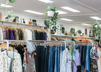 fashion retail