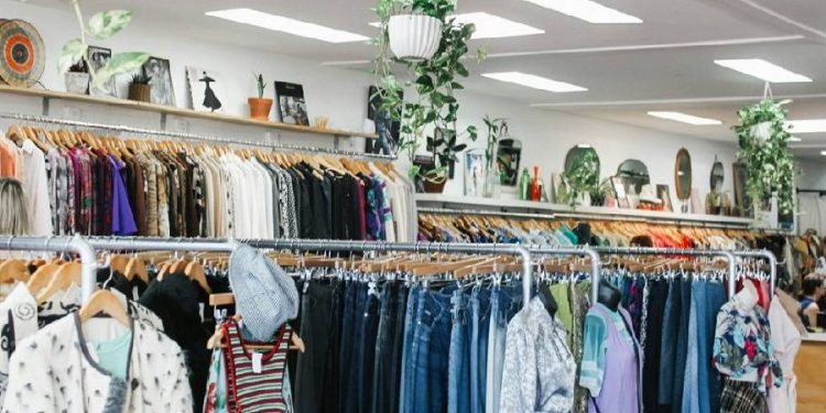 fashion retail