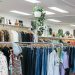 fashion retail