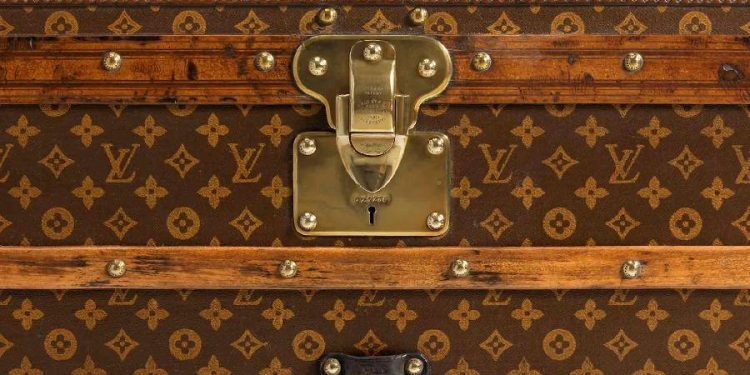 Monogram 130: Louis Vuitton reinventa lo clásico para celebrar 130 años