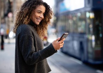 apps de movilidad