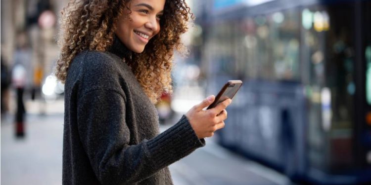 apps de movilidad