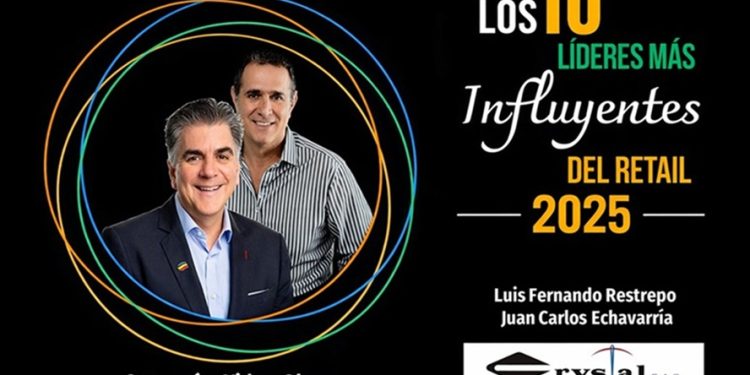 Crystal, liderazgo familiar que ha tejido el retail colombiano