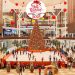 Navidad que inspira, el retail celebra su creatividad