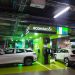 La Estación lidera la carga eléctrica en Ibagué