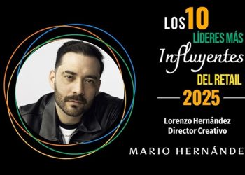 Lorenzo Hernández y el nuevo rumbo de Mario Hernández