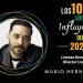 Lorenzo Hernández y el nuevo rumbo de Mario Hernández