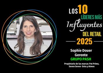 Sophie Douer, la mente creativa que redefinió la moda retail en Colombia