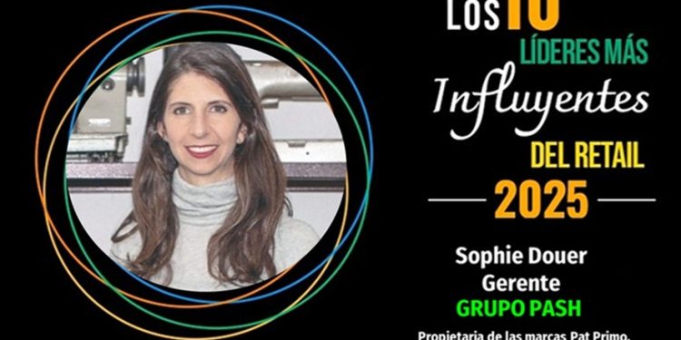 Sophie Douer, la mente creativa que redefinió la moda retail en Colombia