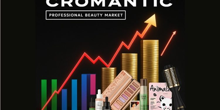 Cromantic sigue firme en Colombia, Prosalon aclara rumores