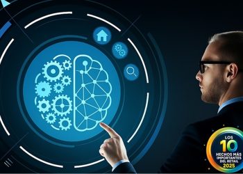 IA inteligencia artificial