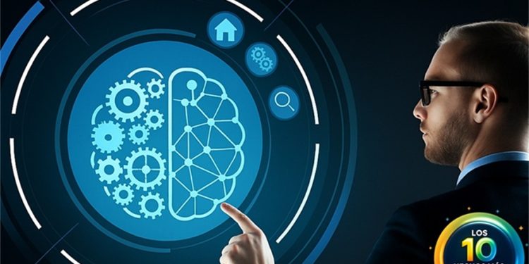 IA inteligencia artificial
