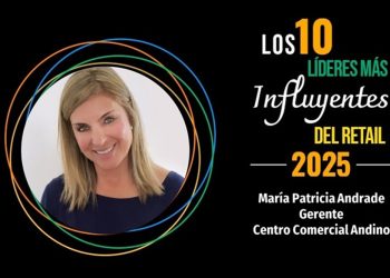 Andino, el lujo que se reinventa bajo el liderazgo de María Patricia Andrade