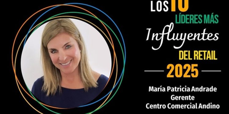 Andino, el lujo que se reinventa bajo el liderazgo de María Patricia Andrade