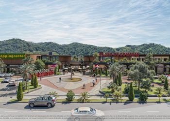 Sogamoso Park, el nuevo epicentro comercial que impulsa la evolución urbana