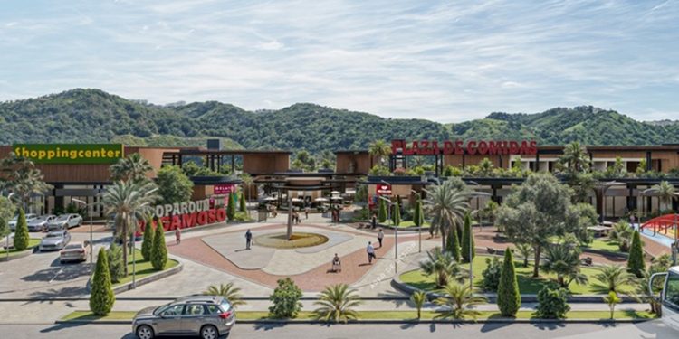 Sogamoso Park, el nuevo epicentro comercial que impulsa la evolución urbana