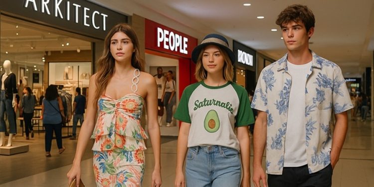 Arkitect, la apuesta estratégica del Grupo Éxito para transformar su negocio de moda