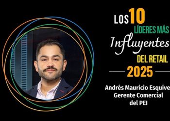 Andrés Mauricio Esquivel y el nuevo paradigma de los centros comerciales en Colombia