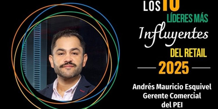 Andrés Mauricio Esquivel y el nuevo paradigma de los centros comerciales en Colombia