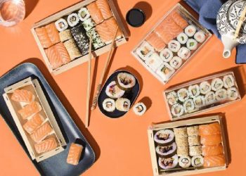 Navidad Asiática: El éxito de Freshmood en el retail