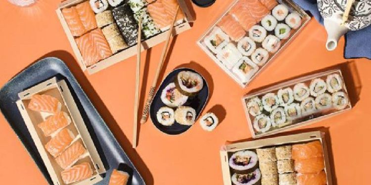 Navidad Asiática: El éxito de Freshmood en el retail