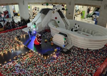 Navidad Global en Bulevar