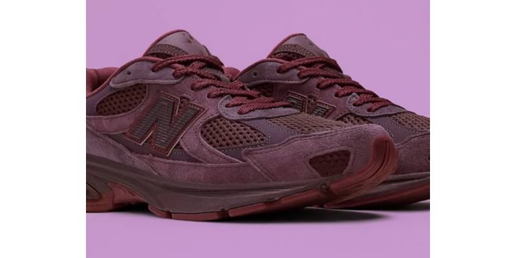 New Balance