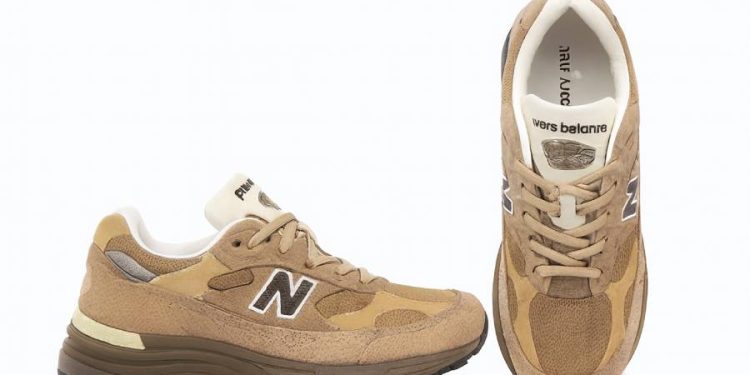 New Balance