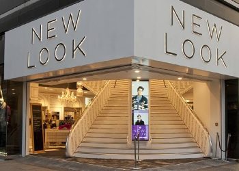 New Look reduce ventas y mantiene pérdidas pese a reestructuración