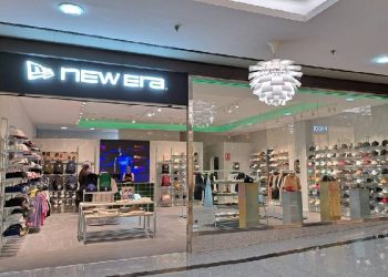 New era despliega su poder en España
