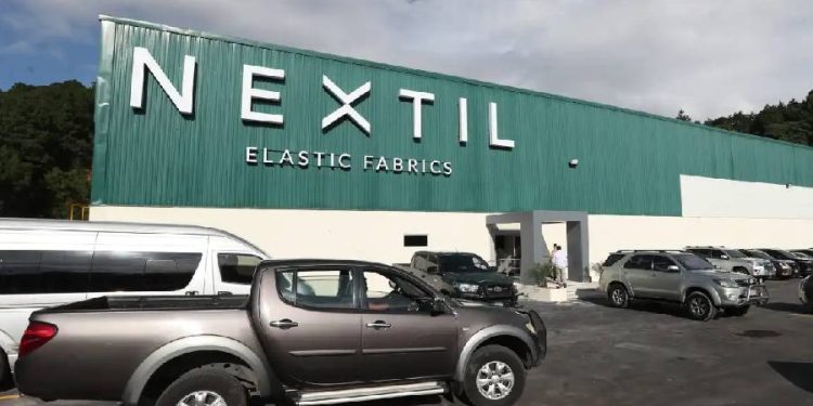 Nextil amplía su horizonte en EE. UU. al comprar el 51% de Isavela