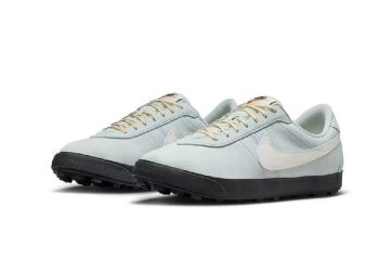 Las Nike Air Max 90 Premium “Light British Tan” aterrizan en las tiendas