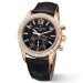 Novedad de lujo: Jay-Z sorprende con un Patek Philippe de rubíes