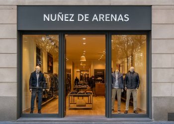 Núñez de Arenas