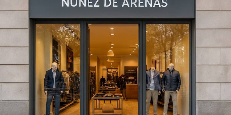 Núñez de Arenas